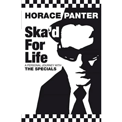 Afbeelding van Ska&#039;d for Life: A Personal Journey with The Specials