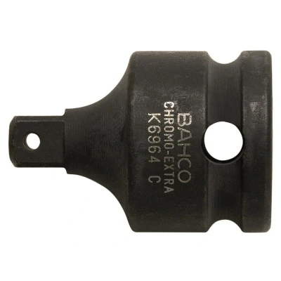 Afbeelding van Bahco verloopstuk 3/8&quot; 35mm