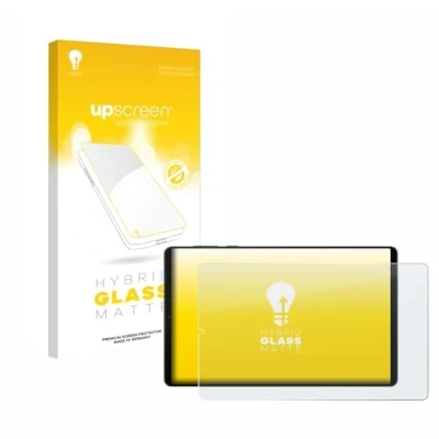 Afbeelding van upscreen Beschermfolie Screen Protector Mat voor Lenovo Legion Y700 (2024) Antireflecterend Beschermglas, 9H Hardheid, Antikras