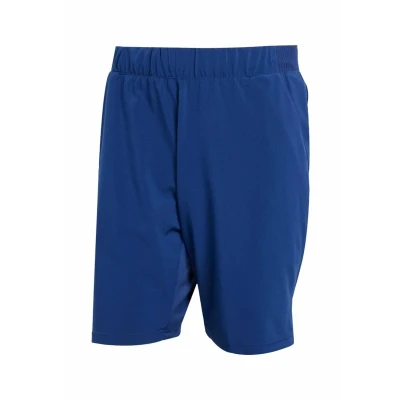 Afbeelding van adidas Performance CLUB Short Korte broeken, Heren, Maat: XSx7&quot;, Dark blue
