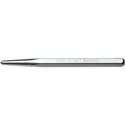 Afbeelding van Bahco centerpunt 5 x 120 mm SB 3735N
