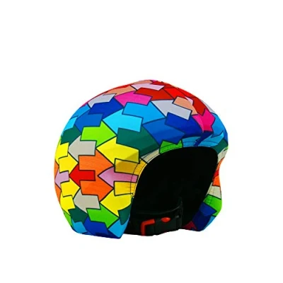 Afbeelding van COOLCASC PIJLEN Multisport Helm Cover