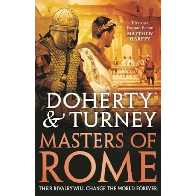 Afbeelding van Rise of Emperors Masters Rome