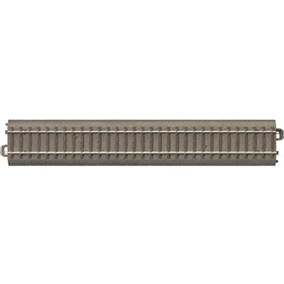 Afbeelding van H0 Trix C rails 62229 Rechte 229.3 mm 10 stuk(s)