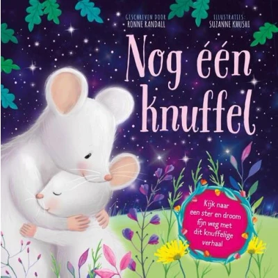 Afbeelding van Nog één knuffel (Hardback)