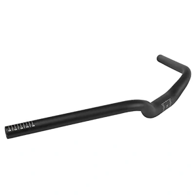 Afbeelding van M Wave CJ0103A Stuur Touring 640mm zwart