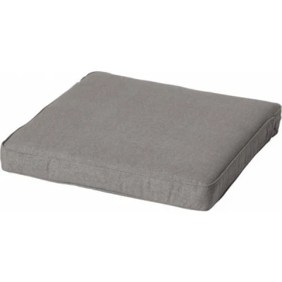Afbeelding van Madison Loungekussen 60x60 cm Oxford grey outdoor