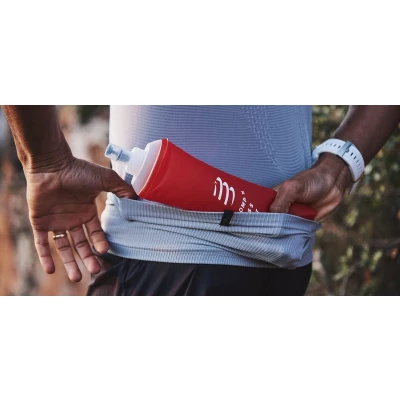Afbeelding van Compressport ErgoFlask 500mL Handheld Red