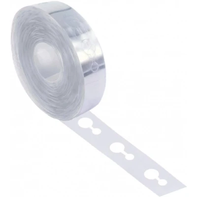 Afbeelding van PD Party 7020002 Ballon Accessoires Archo Strip Ballon, Feest Decoratie, 500cm Lengte x 1.1cm Breedte 0.01cm Hoogte
