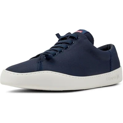 Afbeelding van Camper Peu Touring K100881 Sneakers voor heren, Navy 018, 40 EU