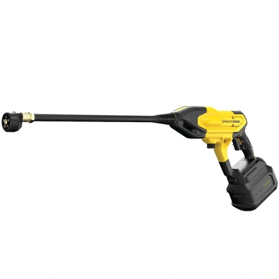 Afbeelding van Stanley SFMCPC93M1 QW Hogedrukreiniger V20 Incl. Accu &amp; Lader