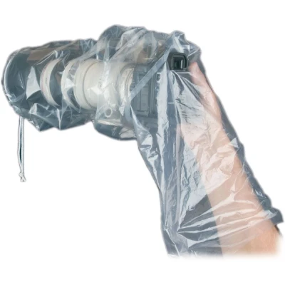 Afbeelding van Op/Tech Rain Sleeve Standaard (2 Stuks)