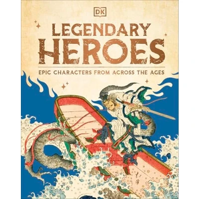 Afbeelding van Legendary Heroes