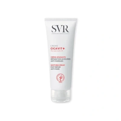 Afbeelding van Lichaam Verstevigende Crème SVR Cicavit+ (40 ml)