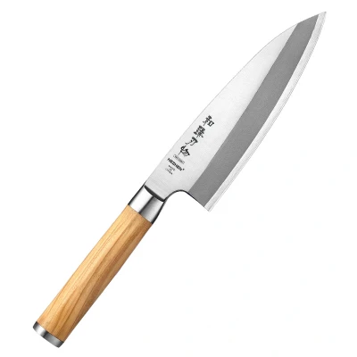 Afbeelding van Deba mes 18 cm (SO series)