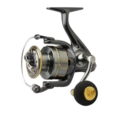 Afbeelding van Mitchell MX2 SW Spinning Reel 6000 Slip voorop molens