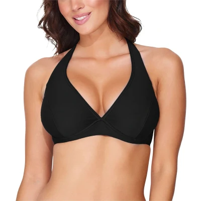 Afbeelding van Merry Style Dames Bikinitop Zwart (9240) 90B MS VO BORNEO BRA nnn