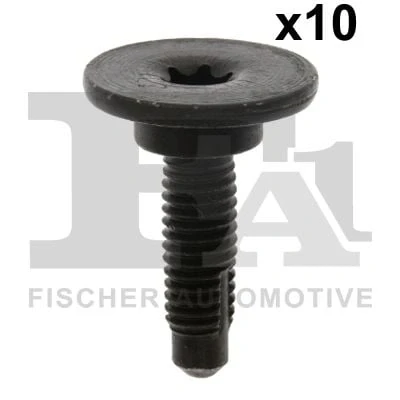 Afbeelding van Schroef FA1 33 70003.10, voor o.a. CHRYSLER, FIAT