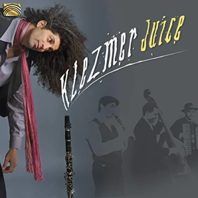 Afbeelding van Various Artists Klezmer Juice (CD)