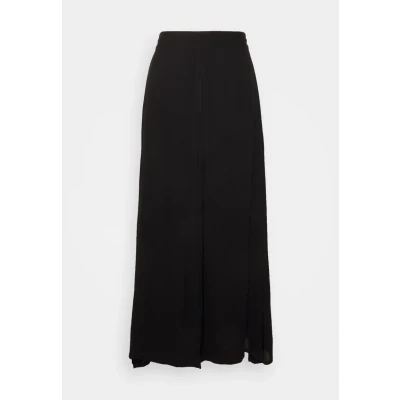 Afbeelding van Lascana LS Maxirock TOGA Maxirok, Dames, Maat: 44, Schwarz