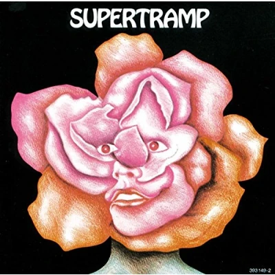Afbeelding van Supertramp (CD) (Remastered)