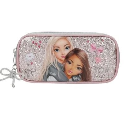 Afbeelding van Depesche TOPModel etui MY BFF