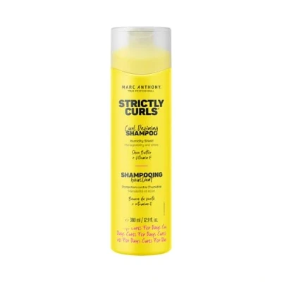 Afbeelding van Marc Anthony Strictly Curls Curl Defining Shampoo 12.9 oz by