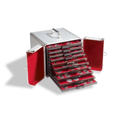 Afbeelding van Leuchtturm, Koffer, Cargo MB