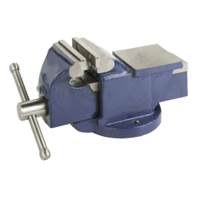 Afbeelding van KWB Bankschroef Met Aambeeld 120mm