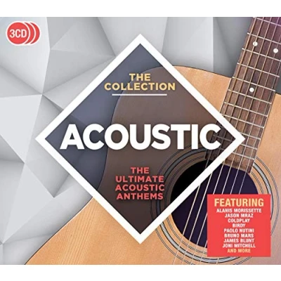 Afbeelding van Acoustic: The Collection