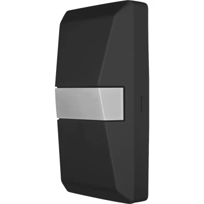 Afbeelding van Ledvance endura pro updown sensor 10w 4000k cri80 89 ip55 ik05 lxb 87x55mm grijs 4058075228962