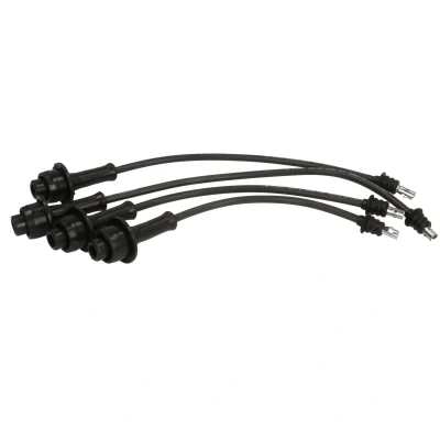 Afbeelding van Engitech Bougiekabelset ENT910135
