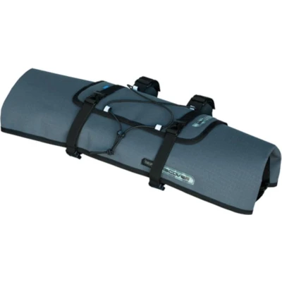 Afbeelding van Pro Stuurtas Discover 8 Liter Grijs/zwart