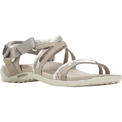 Afbeelding van Merrell Terran Lattice Iii Sandalen Beige EU 36 Vrouw