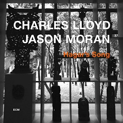 Afbeelding van Charles Lloyd &amp; Jason Moran Hagar&#039;s Song (CD)