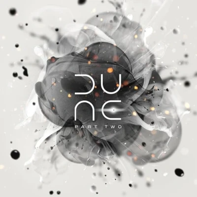 Afbeelding van Dune: Part Two