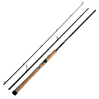 Afbeelding van Shimano Nexave 711L Mod Fast 3pc 2.41m 7&#039;&#039; 3 14g Spinhengel