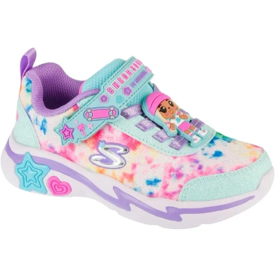 Afbeelding van Lage Sneakers Skechers Snuggle Sneaks Skech Squad