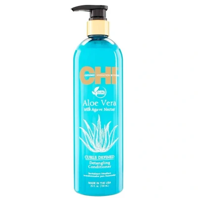 Afbeelding van CHI Aloe Vera with Agave Nectar Detangling Conditioner 739 ml