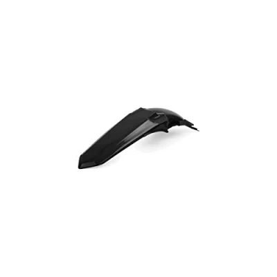 Afbeelding van Polisport Achterspatbord Yamaha YZ125 YZ250 2015 2019 YZ250X Zwart