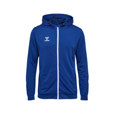 Afbeelding van Hummel Authentic Trainingsvest, Heren, Maat: XXL, True blue