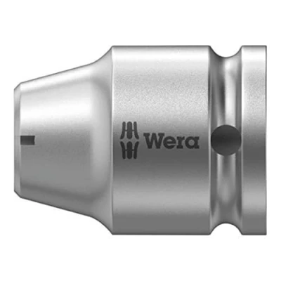 Afbeelding van Wera verlengstuk doppen sleutels ratels 05344513001