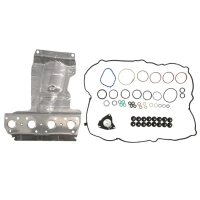 Afbeelding van Elring Cilinderkop pakking set/kopset 898.110