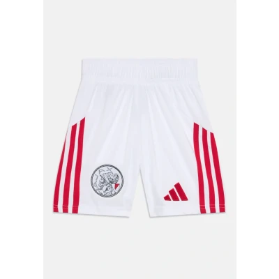 Afbeelding van adidas Performance AJAX Amsterdam Korte broeken voor kinderen, Maat: 140, White