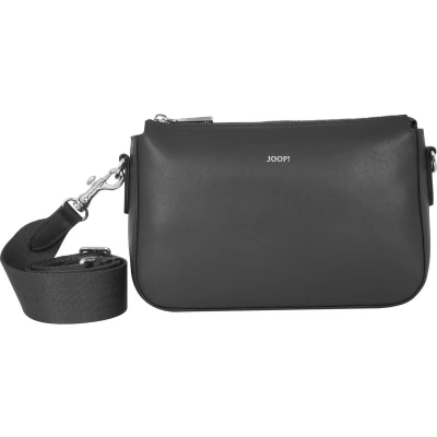 Afbeelding van JOOP! Sofisticato Jasmina Schoudertas, Dames, Maat: One Size, Castlerock