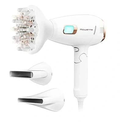 Afbeelding van Rowenta Ultimate Experience Scalp Care CV9240