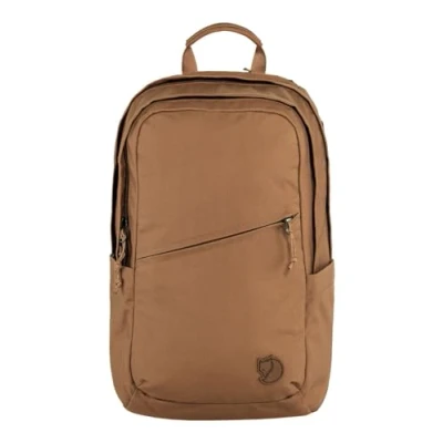 Afbeelding van Rugzak Fjallraven Räven 20 Khaki Dust