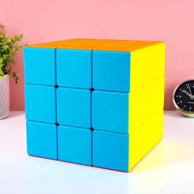 Afbeelding van mm Mega Cube