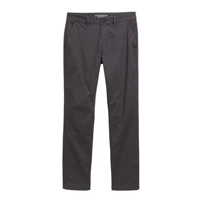 Afbeelding van TOM TAILOR Chino donkergrijs