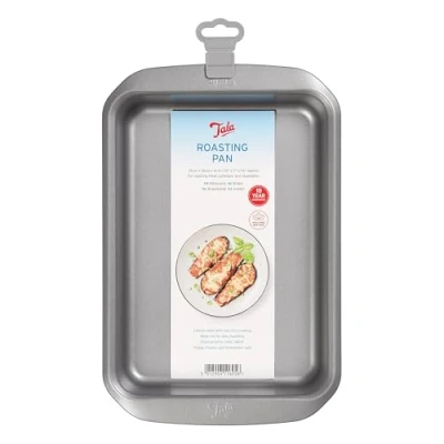 Afbeelding van Tala Braadslede, 38.5 x 25 cm, Non Stick Everyday
